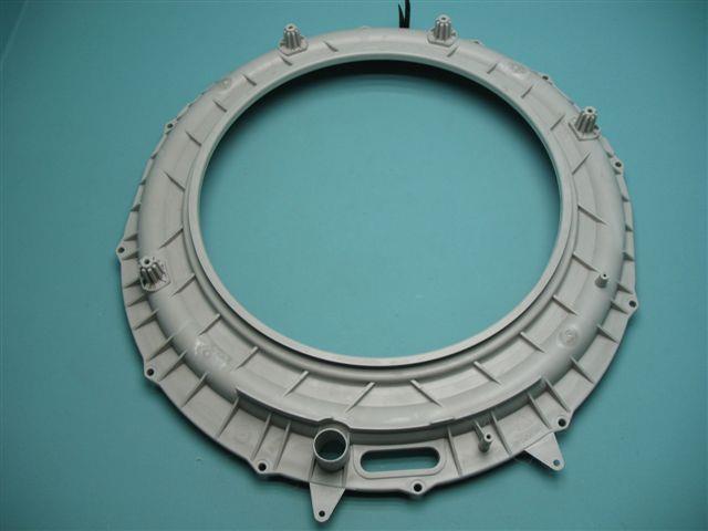 зам на 9011539, 1926482 с 9031606 Tank Frontal Part