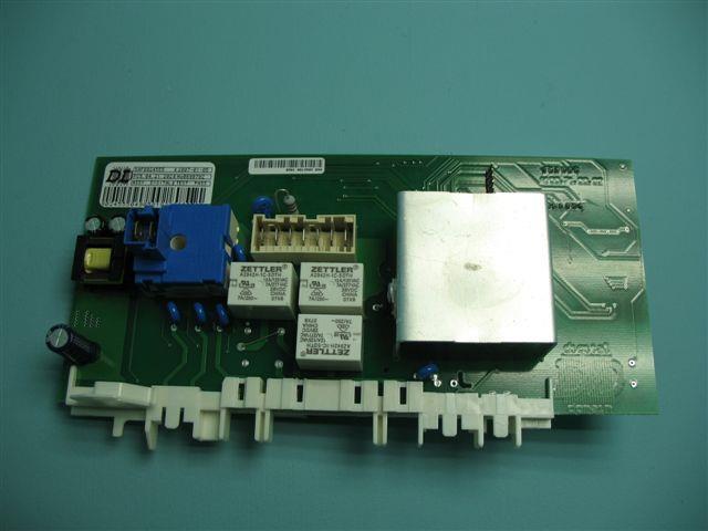 зам на 8040838 с 8024547 Elektronic controller PC5.04.21.202