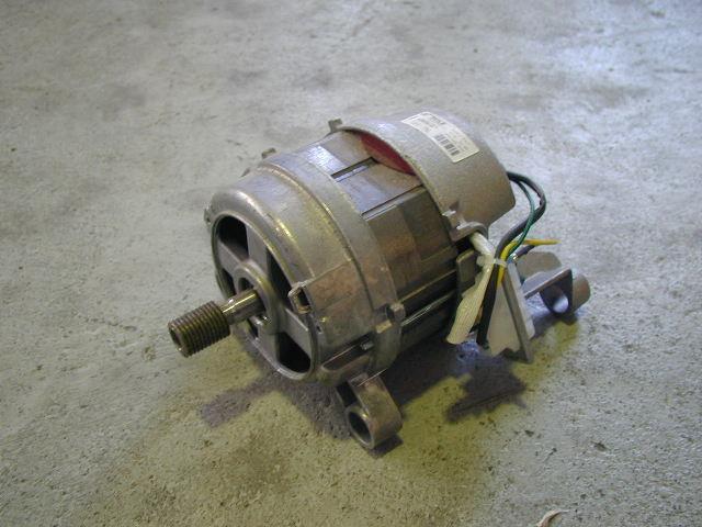 зам на 8040046 с 8011434, 8011438  Universal motor,1000 rpm