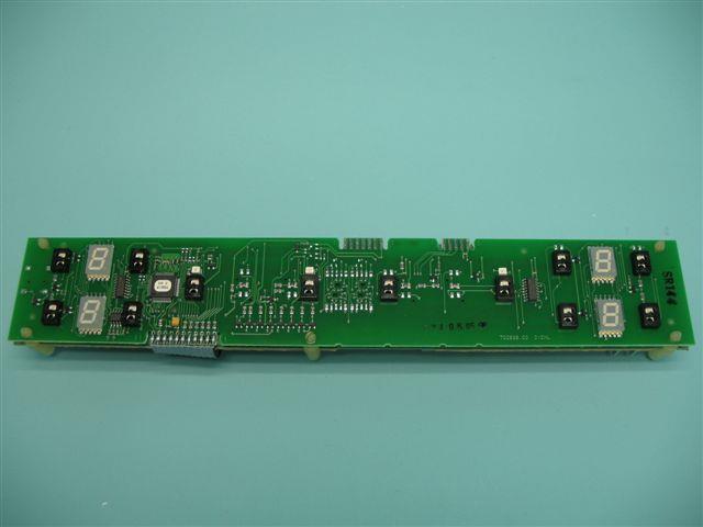 Touch Control 713702-094 Diehl