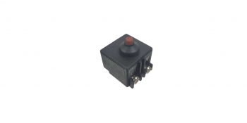 Выключатель S125G 8(8)A 5E4
