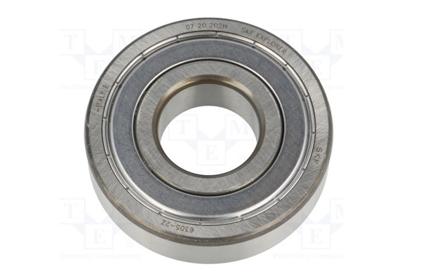 Подшипник универсальный для стиральной машины 6305-2Z SKF купить в г ...