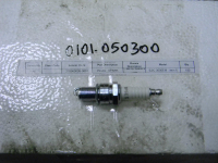 Свеча зажигания NGK BP6E S,270960026-0001