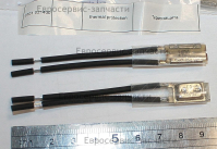 Термозащита 7A/250V DC (KUOYUH 88 Series)