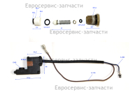 Тотал стоп М1500, М1500Р2 2017 и далее