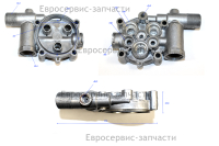 Блок цилиндров М 1800РБК