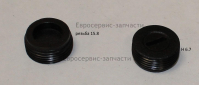Крышка щеткодержателя BH-8180-26 ПМ 1218