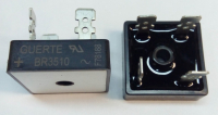 Диодный мост S35VB100, ВR3510 GPV (30609036)