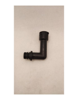 Входной штуцер насоса для W210i(45) HUX