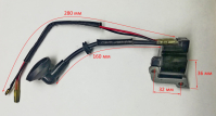 Катушка зажигания для TR-1000T(30) TFY, GGT-750U, GGT-800T/S