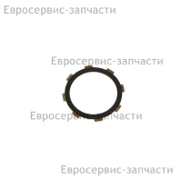 Диск фрикционный