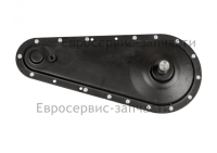 Редуктор в сборе BC 5511, BC 5512 (h-53мм), CHAMPION(IGP) HY319