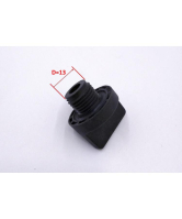 Крышка D=13 mm для  АСВ, ПН