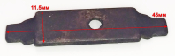 Переключатель режимов для ДУ-550(13),ДУ-700(13)