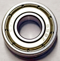 Подшипник 698 Z