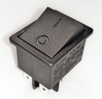 Выключатель R11-821 16А 250V