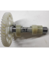 Распредвал для GLM-5.0S(41) с DJP5,GMC-5.0(41) KST