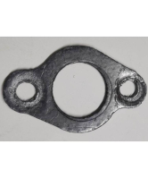 Прокладка глушителя для GLM-5.0SP/ST,6.0SP/ST,530SX, КР-6.0БТ(70)cDJP012,GMC-5.0(70)cDJP011