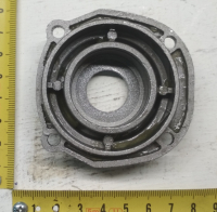 Передняя крышка для УШМ-125/1200Э(9) ROH