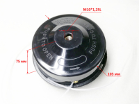 Катушка с леской в сборе для ЭТ-1200-1700 Ресанта, GET-1200SL, 1500SL(59) ZMD