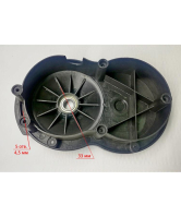 Крышка редуктора для ESH-2500(63) HGM