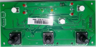 Плата управления для САИПА-200-220 GPV245-252 S3002896