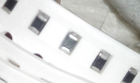 Терморезистор 10 кОм smd 0805 с SHV138