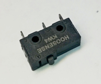 Микровыключатель Hoosense KW4 5A 250V