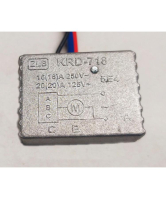 Плавный пуск KRD-718 16A 250V для ESH-2500(71) Ресанта, 2500T(73) LTE