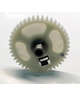 Распредвал для GLM-5.0SP/ST, 460ST, 6.0SP/ST, 530SX, КР-6.0БТ(57) c DJP012, GMC-5.0(57) c DJP011