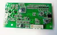 Плата управления для САИ-220ПН с GPV253 (S3003558)