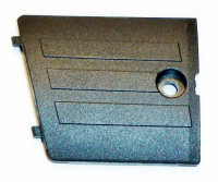 Левая крышка щёточного узла для УШМ-230/2300(41) AND