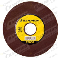 Диск заточной Champion (3/8PM",0,325",1/4) 108х3,2х22,2 для станка C2000