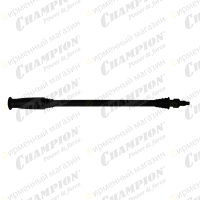 Трубка струйная HP2130 (пластик вода Мах:Р?160 бар Т?60 С, Q?7л/мин)