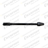 Трубка струйная TURBO HP6140 / HP6160 ( пластик вода Мах:Р?160 бар Т?60 С Q?7л / мин )
