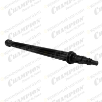 Трубка удлинитель насадки для плоских поверхностей