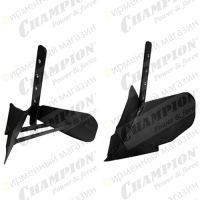 Окучник C3010 для культиваторов Champion GC243 и GC252