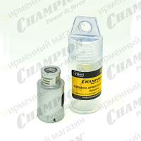 Коронка алмазная CHAMPION 35/66/М14 V-tech