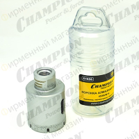 Коронка алмазная CHAMPION 45/66/М14 V-tech