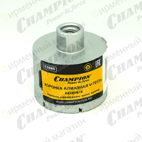 Коронка алмазная CHAMPION бетон ST 182/10/4,5/450/1 1/4 UNC