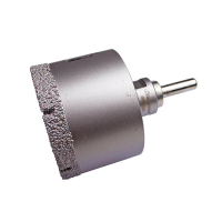Коронка алмазная CHAMPION 68/66/М14 V-tech
