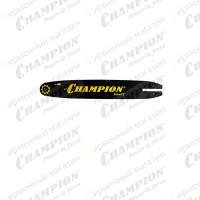 Шина Champion 12"-3/8-1,3-44 120SDEA318