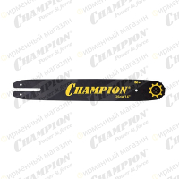 Шина Champion 14"-3/8-1,3-50 140SPEA074 необслуживаемая