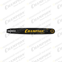 Шина Champion 15"-0,325-1,5-64 158SLBK041