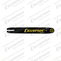 Шина Champion 16"-3/8-1,3-55 160SPEA074