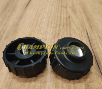 Гайка триммерной головки Champion HT28  M6*1 правая - C5088