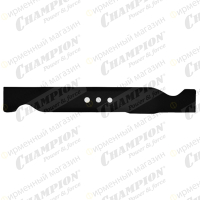 Нож для газонокосилки Champion LM4133BS