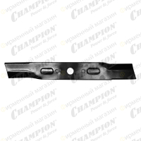 Нож для газонокосилки Champion EM3212 EM5125