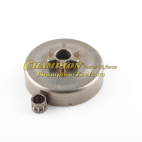 Звёздочка ведущая аналог 11236402003 3/8"-Р6Т для Stihl 180 - 1000021