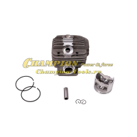 Поршневая группа аналог 11280201227 для Stihl MS440 - 1300104